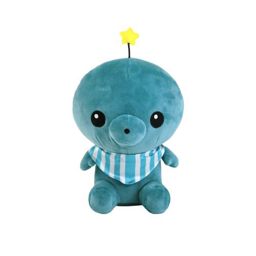 教育番組 ぬいぐるみ