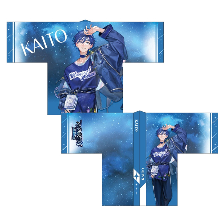 マジカルミライ 2025 ハッピ　KAITO ver.