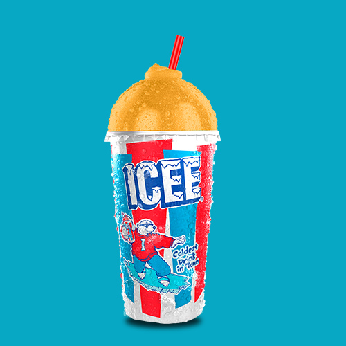 超ICEE　イエローピーチ
