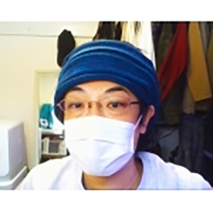 バトン（超甘党）