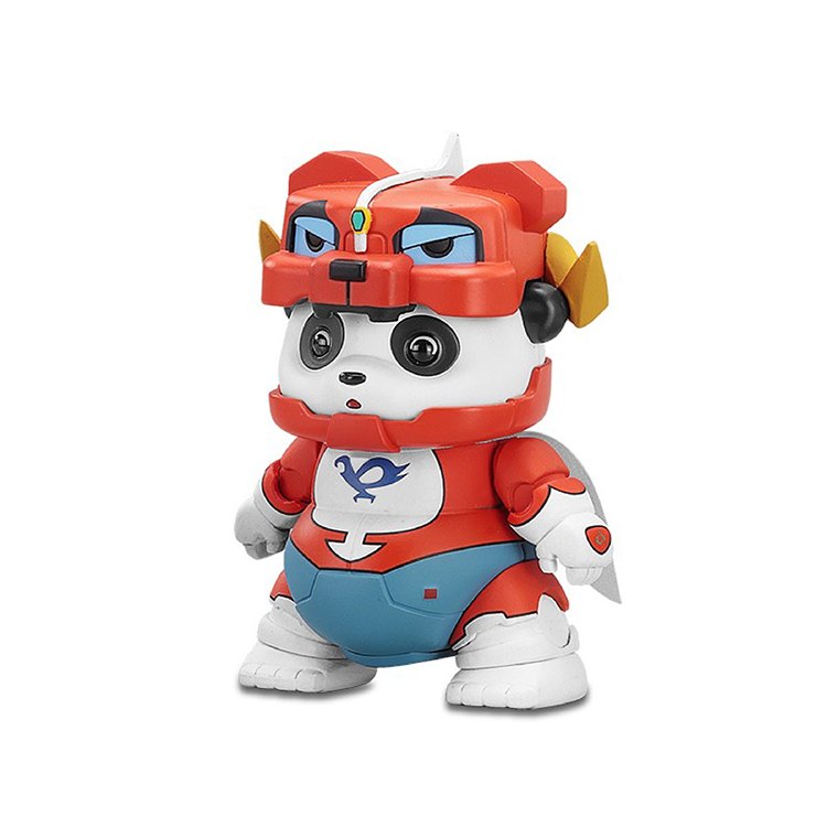 イベント特別価格「PANGDA #023 タツノコプロコラボ (破裏拳ポリマー)」