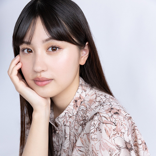 花咲楓香