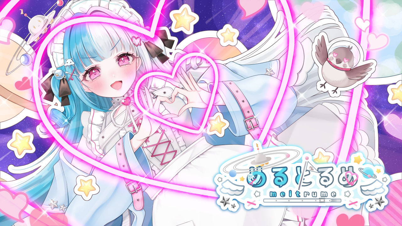 クリエイタークロス めるとるめ | ニコニコ超会議2026 公式サイト
