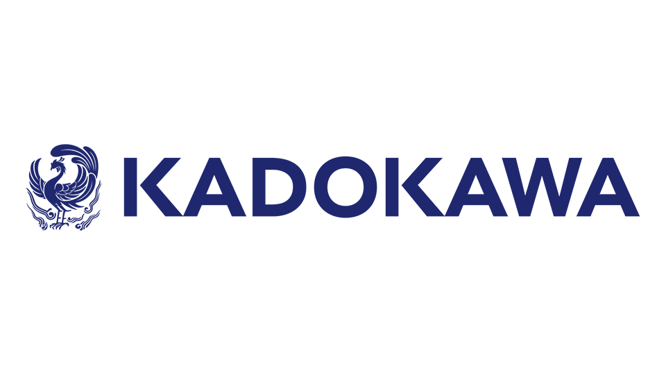 KADOKAWA