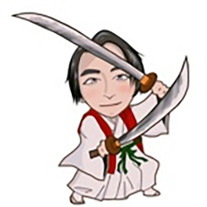 ムサシXX(だぶるえっくす)