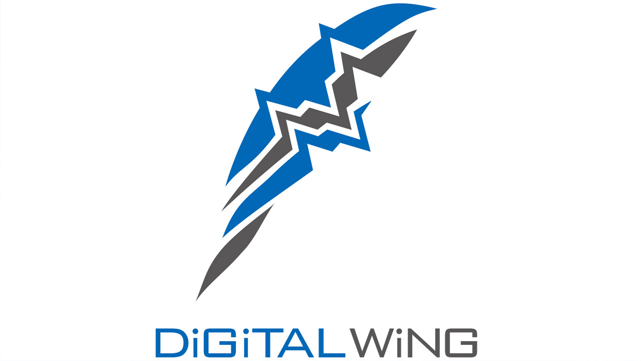 DiGiTAL WiNG