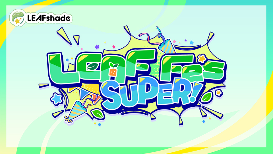 LEAFfes SUPER inニコニコ超会議2026