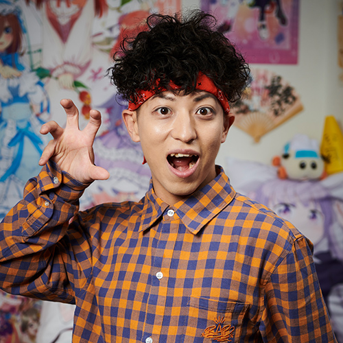 ゾマやかじゃない！