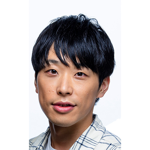 大嶋洋介