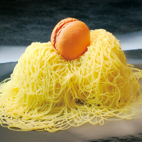 ダイヤモンブラン