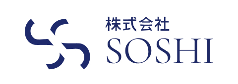 株式会社SOSHI