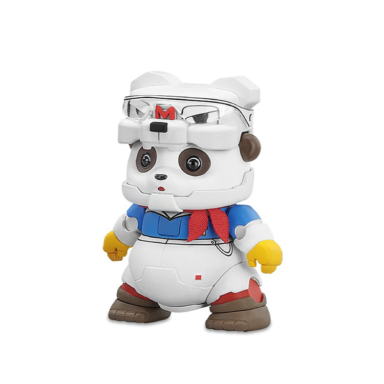 イベント特別価格「PANGDA #026 タツノコプロコラボ (マッハGoGoGo)」