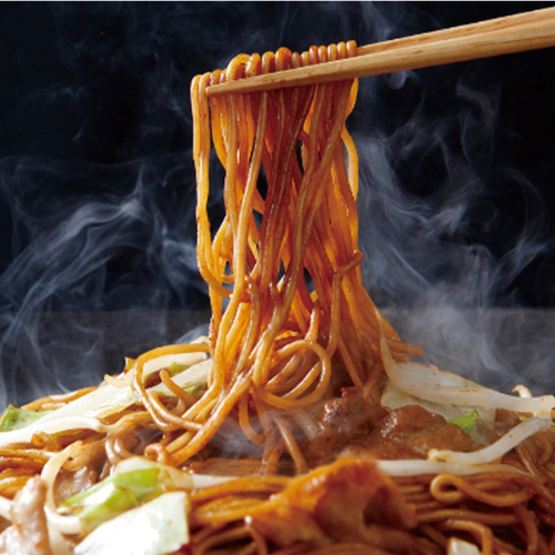 大磯屋特製ソース焼きそば