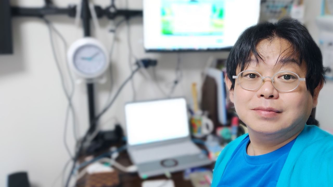 クリエイタークロス うえしょうニコ生放送局 | ニコニコ超会議2026