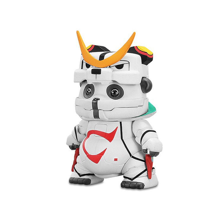 イベント特別価格「PANGDA #022 タツノコプロコラボ (新造人間キャシャーン)」