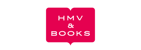 HMV＆BOOKS