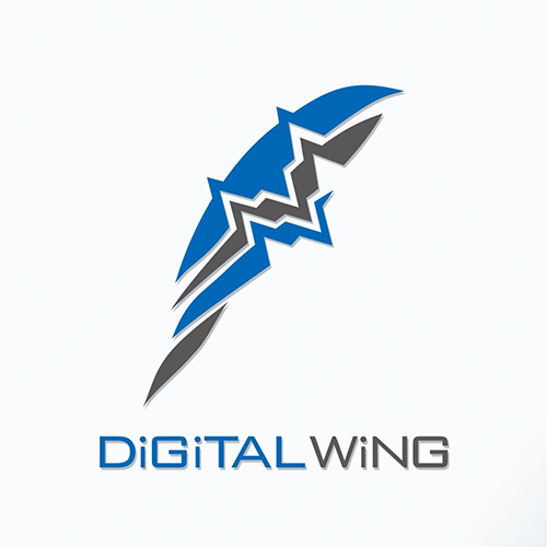 DiGiTAL WiNG