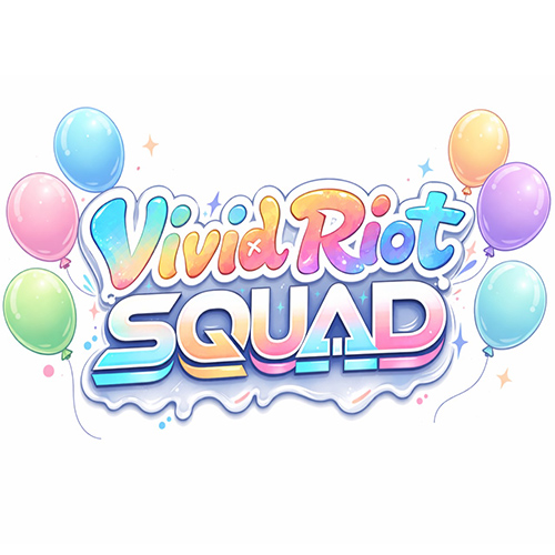 Vivid Riot SQUAD