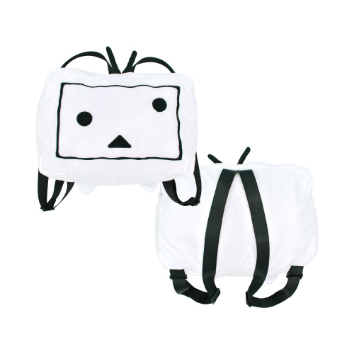 ニコニコテレビちゃんぬいぐるみリュック