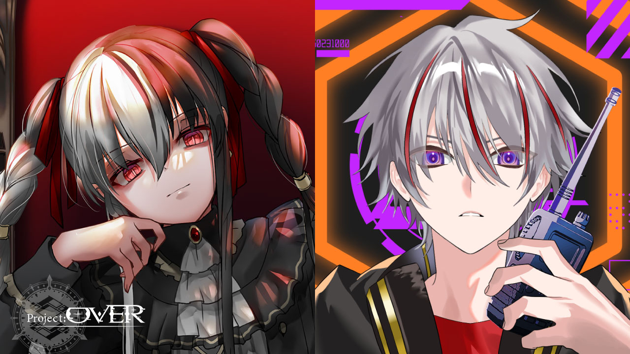クリエイタークロス Migu[Project:OVER] | ニコニコ超会議2026 公式サイト