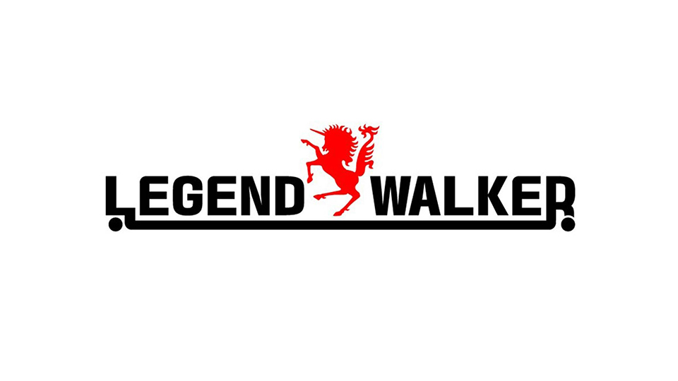 LEGEND WALKER LAB inニコニコ超会議2026