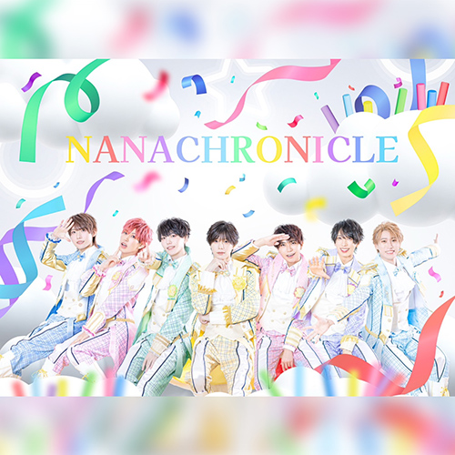 ナナクロニクル