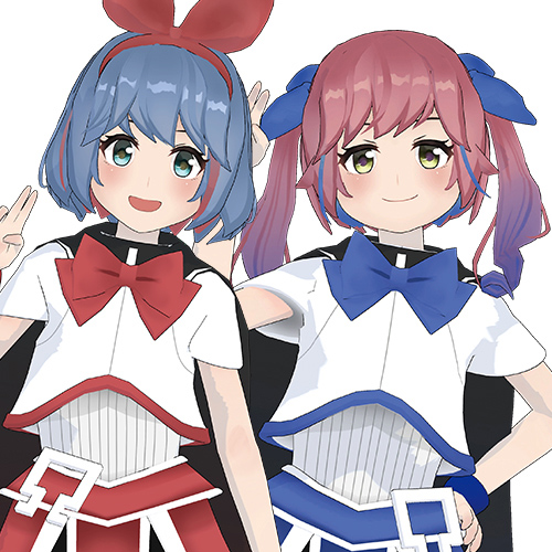 おめがシスターズ