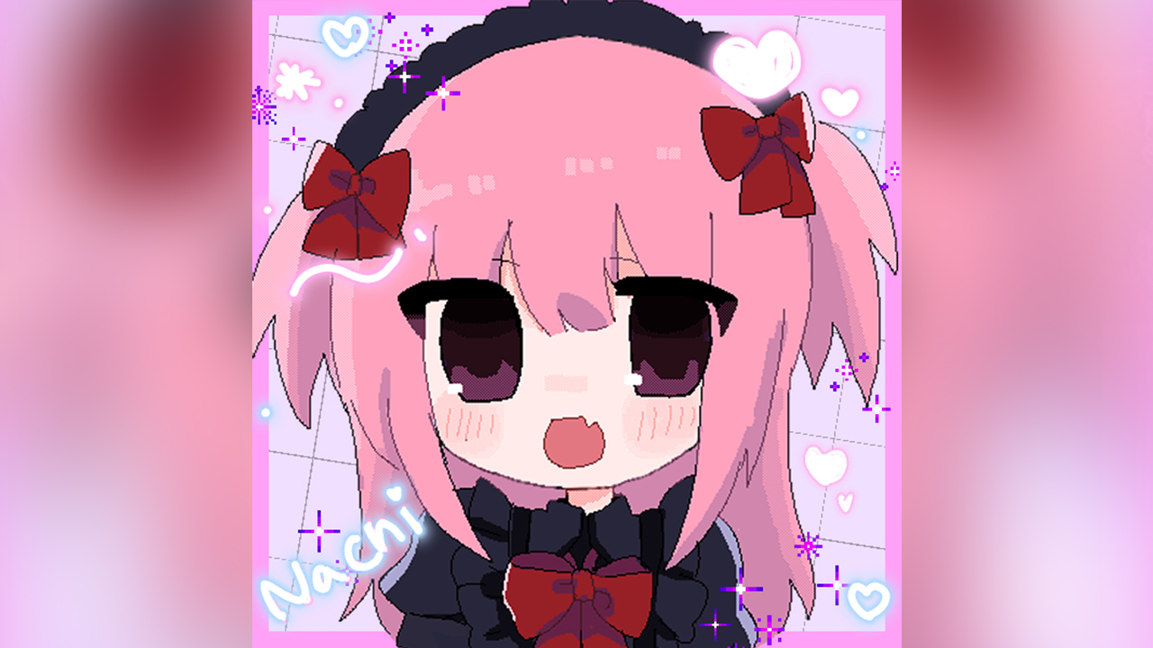 クリエイタークロス なち | ニコニコ超会議2026 公式サイト