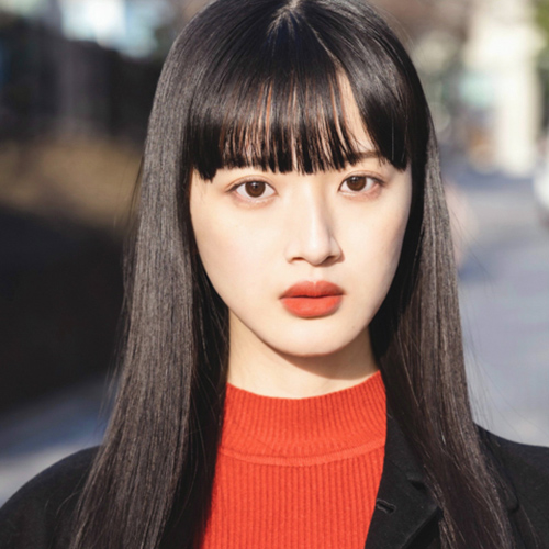 桃