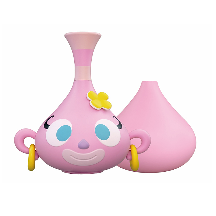 イベント特別価格「AKUBIGIRL DOLL HOUSE　壺型ドールハウス」