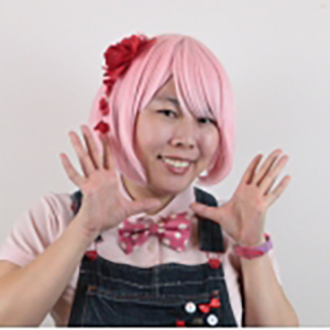 岡山芸人　京極