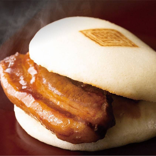 長崎角煮まんじゅう