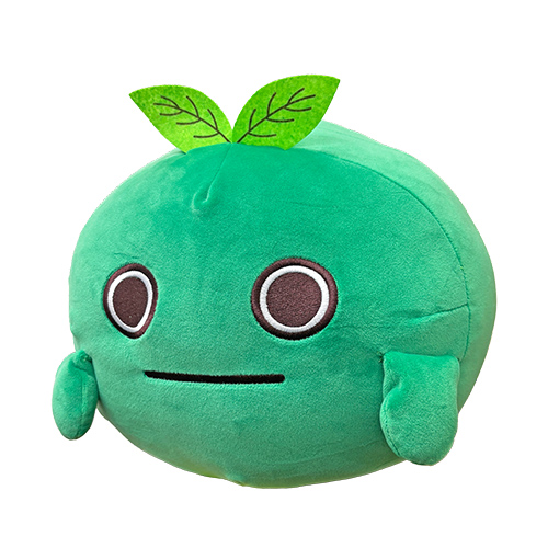 サスティナネオバタくんぬいぐるみ