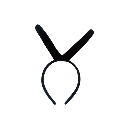 ニコニコテレビちゃんアンテナカチューシャ