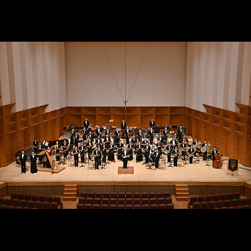 海上自衛隊東京音楽隊