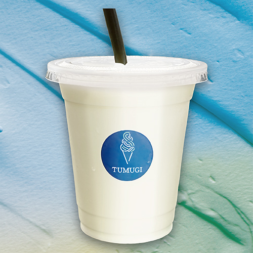 ミルクシェイク