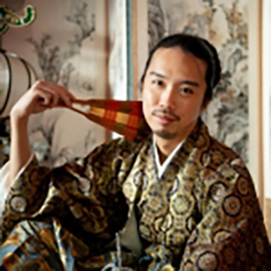 ミュート(弐号機)さん