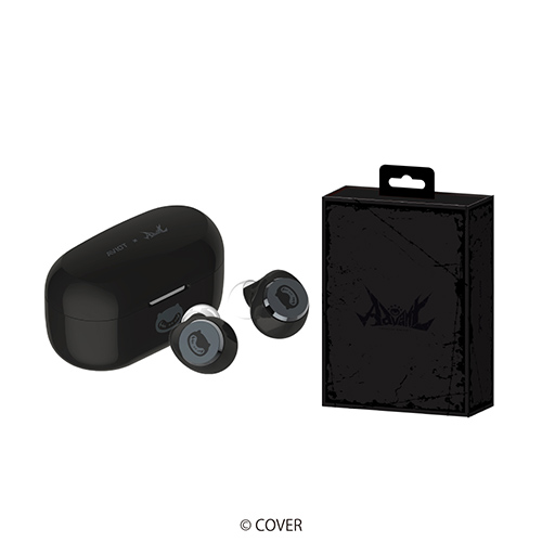 hololive English -Advent- コラボイヤホン