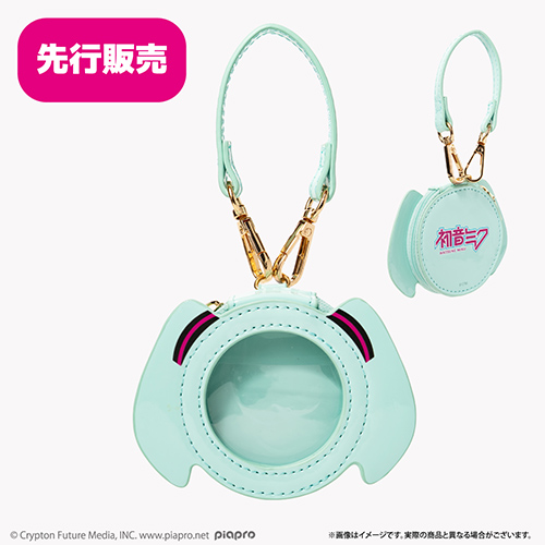 【ニコニコ超会議2026先行販売】エナメル缶バッジケース（全1種）