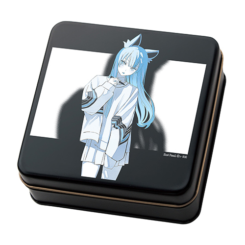 「あなたしか見えないの」ジュエルコンフェペティ缶