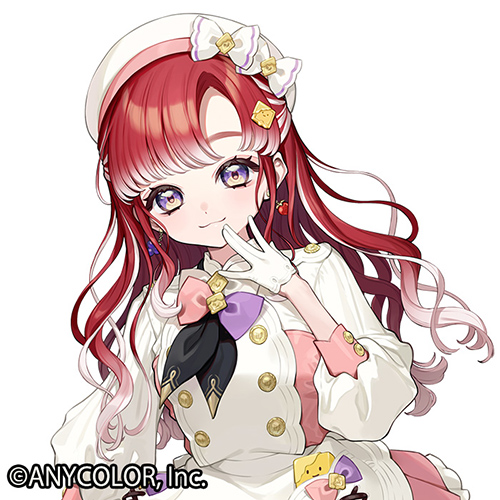 早乙女ベリー