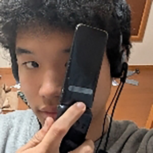 仁古田はつう@ニコ厨の生徒会役員