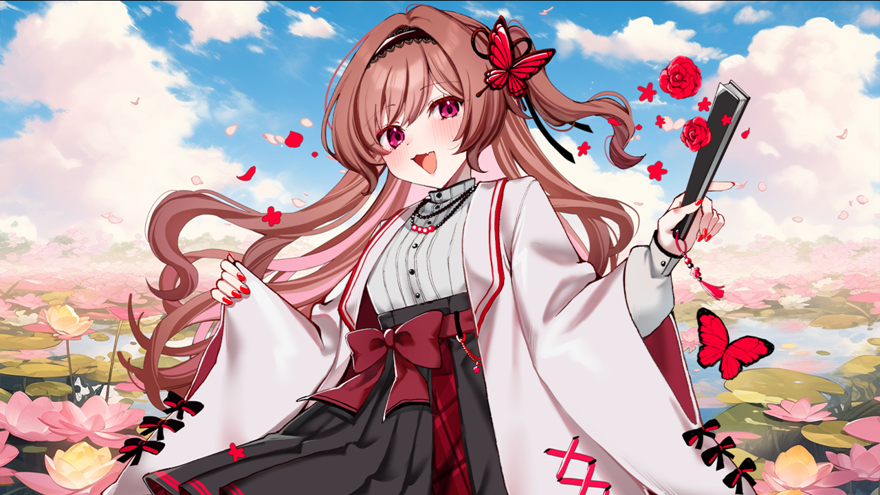 クリエイタークロス YuninoA/ユニノア | ニコニコ超会議2026 公式サイト