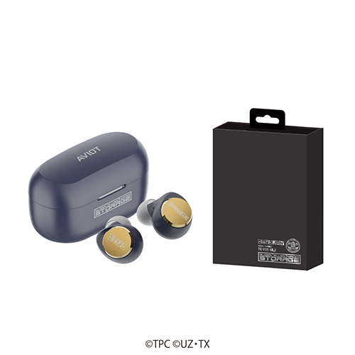 ウルトラマンZ コラボイヤホン