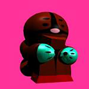 はいぷり・ボーン