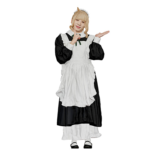 栗田まろんフィギュア20㎝