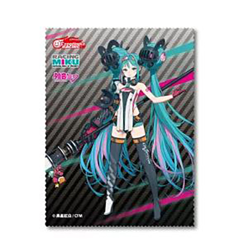 グラスクロス　レーシングミク 2026Ver.　各種