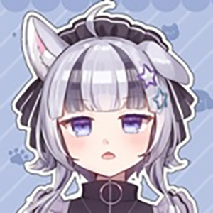 荒星ふうか【新人Vtuber】