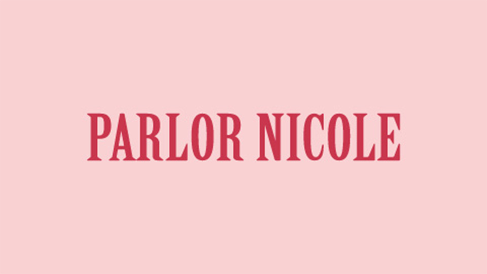PARLOR NICOLE