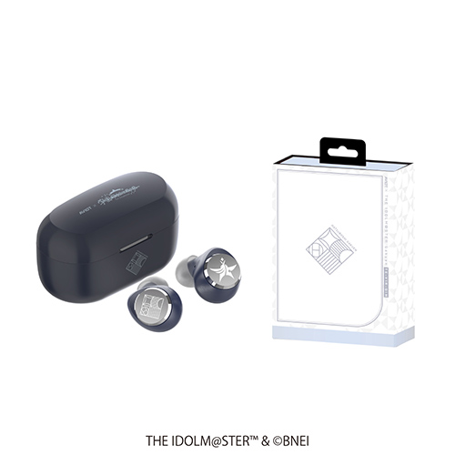 学園アイドルマスター コラボイヤホン